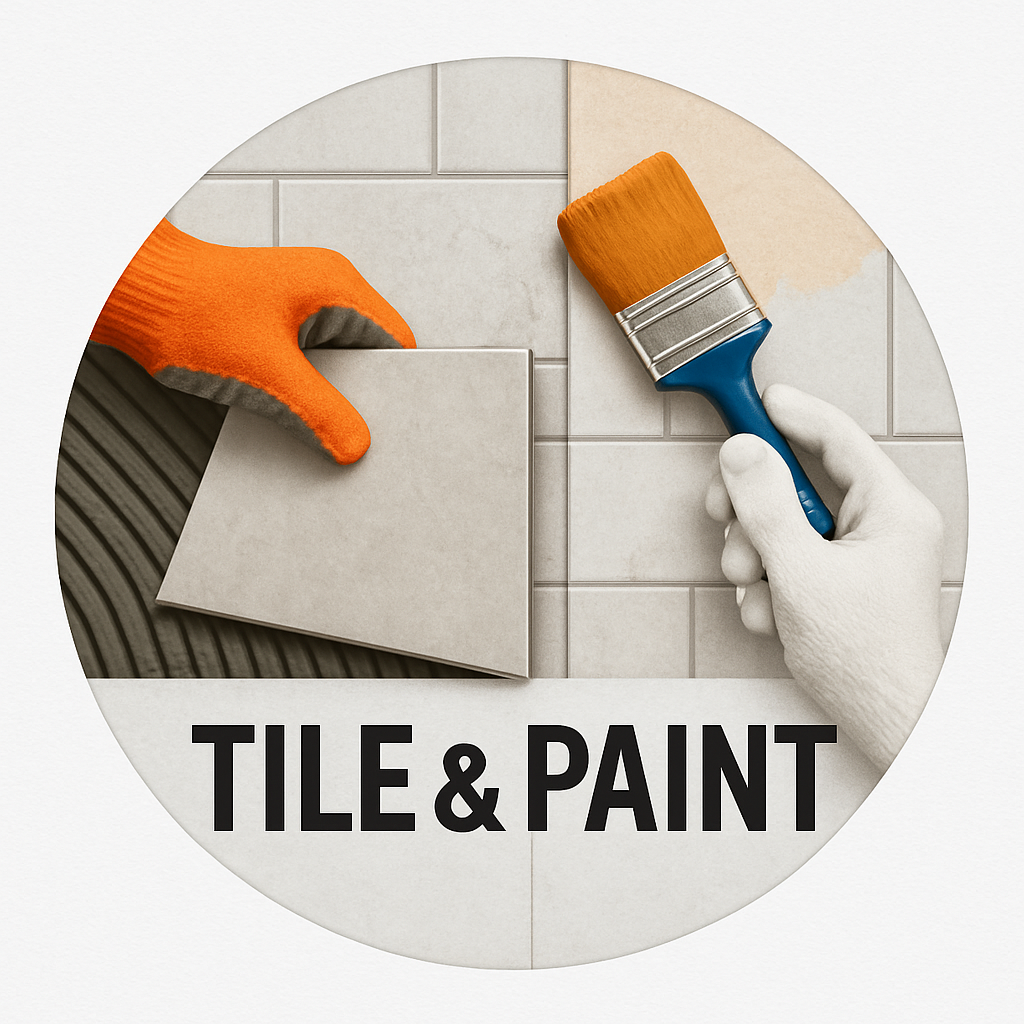 Tile&Paint
