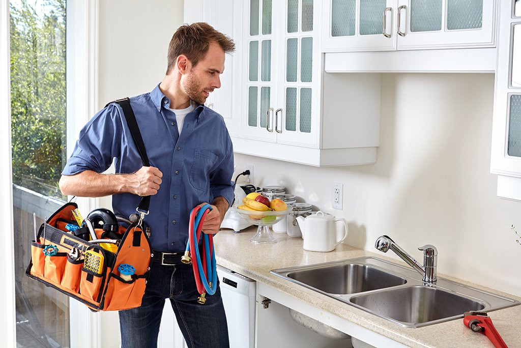 Handyman service
