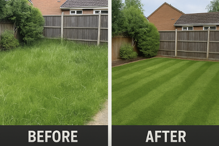 🌱 Gardening? We’ve Got You Covered! 🌱