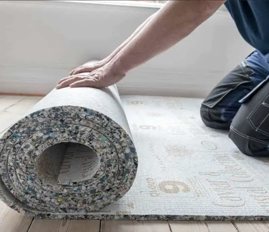 Floor & Carpet Repair Or Fit