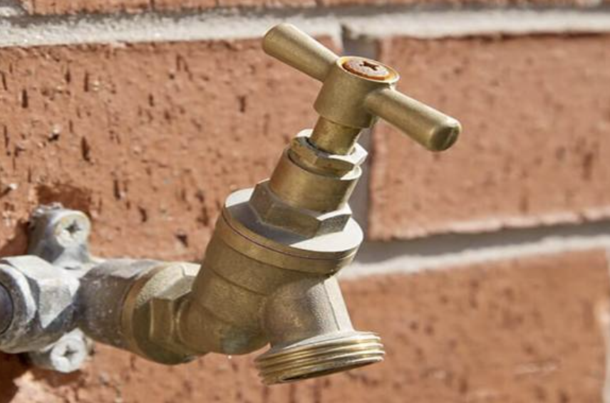 Plumbing & Repairs