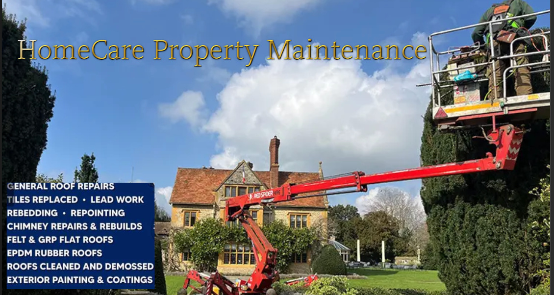 HomeCare Property Maintenance