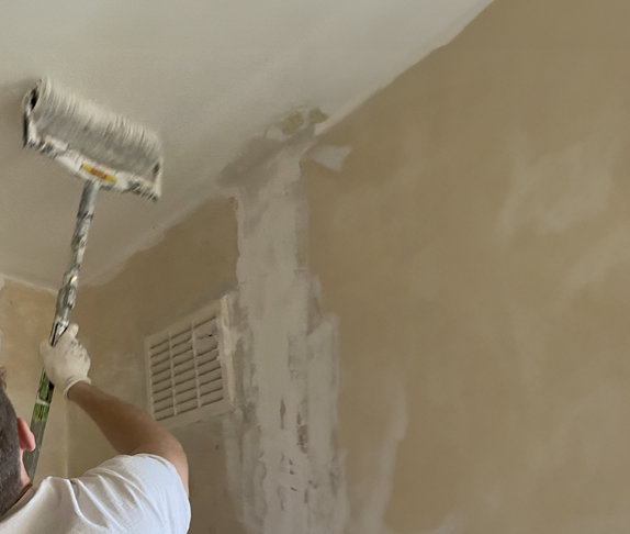 Internal Painting
