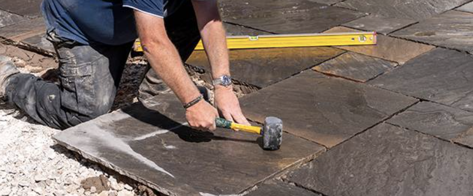 Building And Landscaping