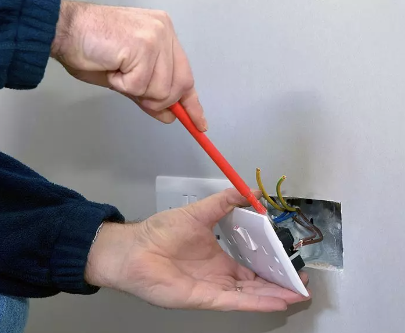 Electrician