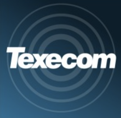 Texecom Premier Alarm Clear & Reset