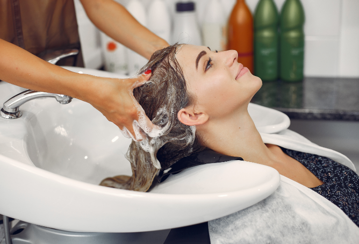 Do Stylish Hair Style From Our Experts
