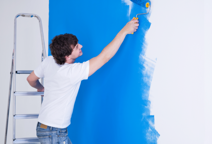 Our Cool Painting Service Only For You
