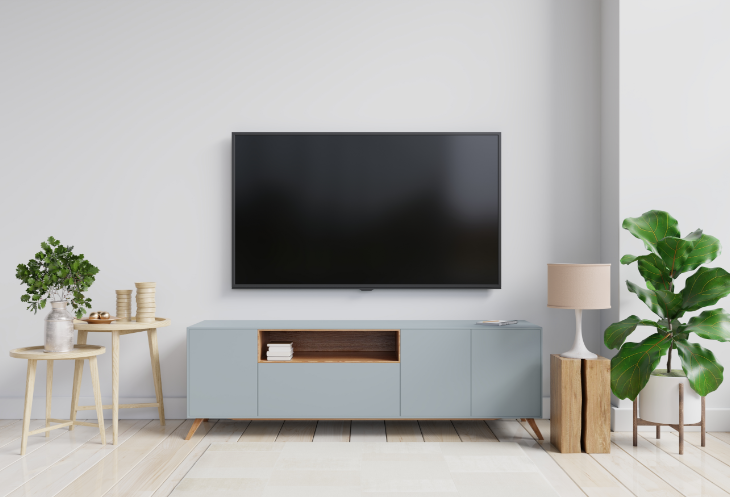 Get Our TV Repair Service At Reasonable Price