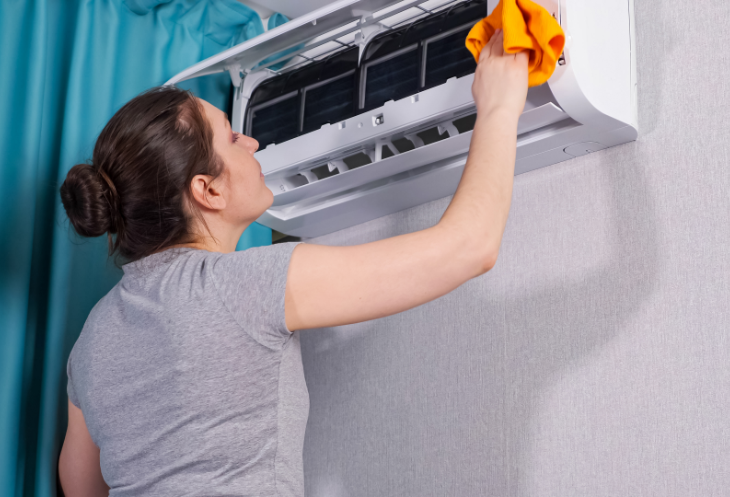 AC Cleaning Service ! Get ASAP And Take The Best Benifits