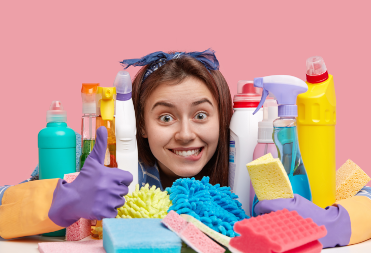 Painting & Renovation Service From Us At Affordable Price